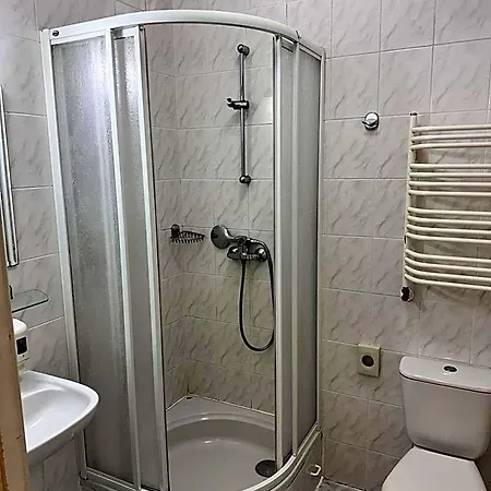 Geovita Hotel Jadwisin