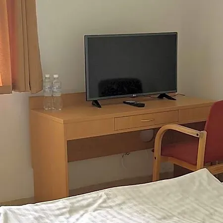 Hotel Geovita