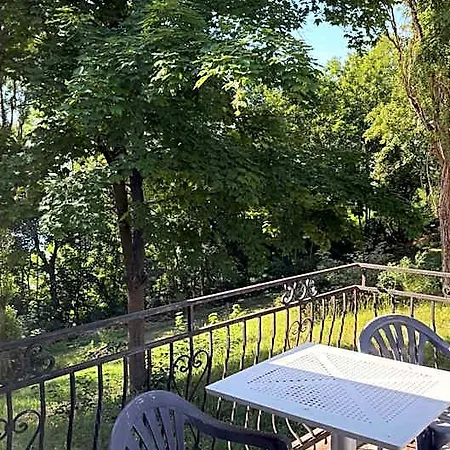 Hotel Geovita *