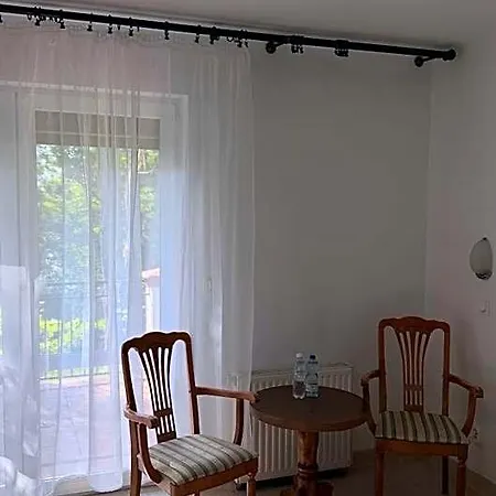 Geovita Hotel *