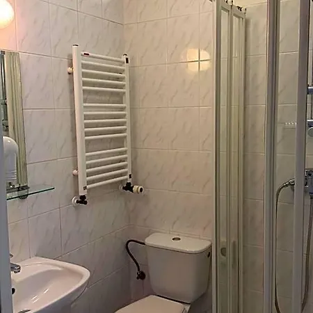 Geovita Hotel *