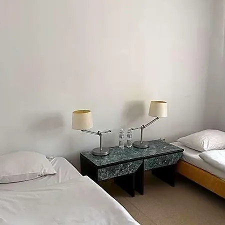 Hotel Geovita *