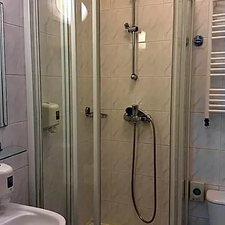 Hotel Geovita