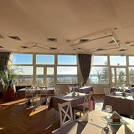 Resort Geovita