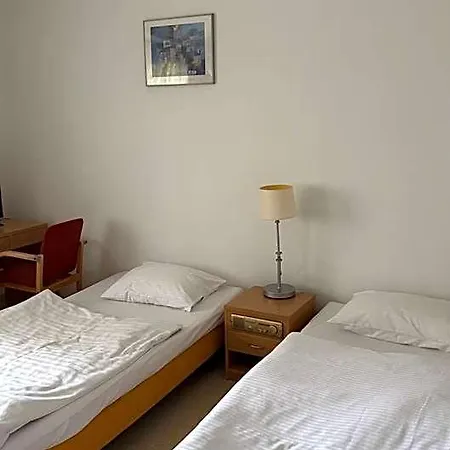 Hotel Geovita *