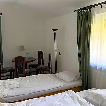 Geovita Hotel